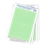 Plokk Jakimasport 10019, roheline