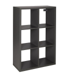 Riiul Mixxit 6, hall