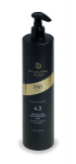 Mask keratiiniga DSD Deluxe Dixidox de Luxe, 500 ml