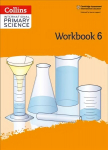 International Primary Science Workbook: Stage 6 2nd Revised edition