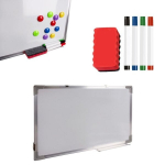 Magnettahvel 60x40 cm