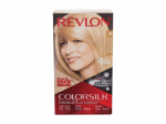 Revlon Professional Colorsilk Beautiful Color - Barva na vlasy 04 Ultra Light Natural Blonde