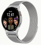 Kellarihm Samsung Galaxy Watch 5/Watch 5 Pro/Galaxy Watch 4 40mm 44mm jaoks