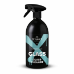 Deturner X-line Glass Cleaner 500ml, Klaasipuhastusvahend