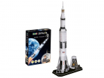 3D Pusle Revell Apollo 11 Saturn V, 00250