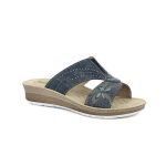 Naiste pl&auml;tud "Inblu" FC000051 navy