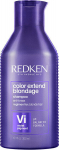 Kollast tooni neutraliseeriv Redken Color Extend Blondage, 300ml