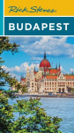 Rick Steves Budapest, Seventh Edition