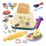 Plastiliinikomplekt StoreXO Toaster