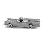 3D pusle Metal Earth Batmobile