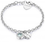 Terasest k&auml;ev&otilde;ru naistele S`Agap&otilde; Lucky Light SKT12