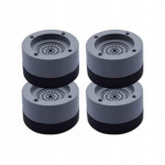 Vibratsioonivastased padjad pesumasinale, 4 tk