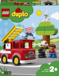 10901 LEGO&reg; DUPLO Tulet&otilde;rjeauto