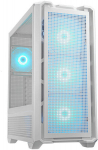 Korpus Cougar MX600 RGB CGR-57C9W-RGB