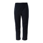 Huppa Laste Softshell p&uuml;ksid HEIBO, black