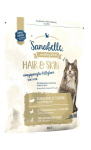 Kuivtoit t&otilde;ukassidele Sanabelle Hair & Skin, 400 g