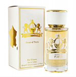 Parf&uuml;&uuml;mvesi Scent Of Paris Lion Francesco naistele, 50 ml