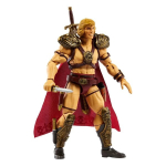 Figuur He-Man Masters of the Universe, 18 cm
