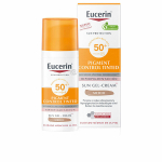 P&auml;ikesekreem Eucerin Medium SPF 50+, 50 ml