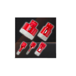 Teemant-augusae komplekt, 5 tk