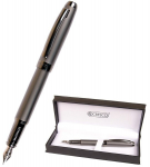 T&auml;itesulepea Symphony, Cresco, hall