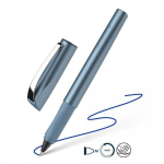 Kapselpliiats Ceod Shiny, Schneider, sinine