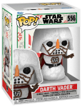 Kujuke Funko POP! Star Wars Darth Vader