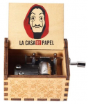 Muusikaline kast La Casa de Papel