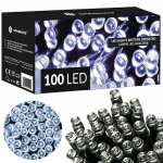 CL4031 LED AKULAMPID 100 LED-i