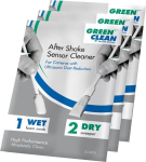 Sensori puhastuskomplekt Green Clean After Shake Wet & Dry