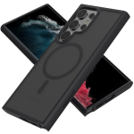 Spacecase Hybrid Mag Samsung Galaxy S22 Ultra
