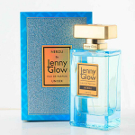 Parf&uuml;&uuml;mvesi Jenny Glow Neroli EDP naistele/meestele 80 ml, 80 ml