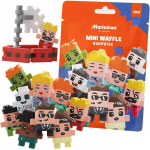 Figuuride komplekt Marioinex