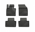 Kummimatt Volvo XC 90, 2015-