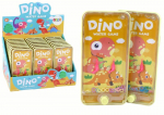 Assorted Veem&auml;ngukonsool Dino, kollane (1 tk.)