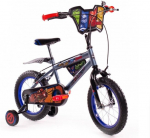 Laste jalgratas Huffy Avengers 14", hall