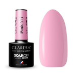 Kauap&uuml;siv h&uuml;briidk&uuml;&uuml;nelakk Claresa, Pink 513, 5 g