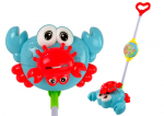 Multifunktsionaalne t&otilde;ukur Krabi, sinine
