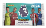 Panini jalgpallikaardid Adrenalyn XL Premier League 2024 Booster