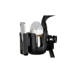 Pudeltopsi telefonihoidja jalgrattak&auml;ru jaoks