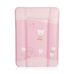 M&auml;hkimisalus Lorelli Softy, roosa, 50х70 cm