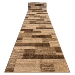Rugsx vaip Karmel, 100x300 cm