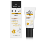P&auml;ikesekreem Heliocare Water 360&ordm; Beige Color Gel Spf50+, 50ml