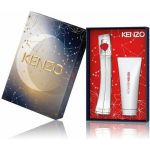 Komplekt Kenzo Flower by Kenzo EDP naistele: parf&uuml;&uuml;mvesi 30 ml + kehakreem 75 ml