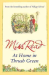 At Home in Thrush Green