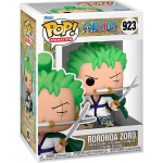 Funko Pop! Anime: One Piece Roronoa Zoro