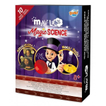 Maagilise teaduse komplekt Buki