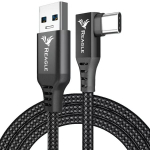 Reagle'i RUCA500KL USB-A - USB-C kaabel