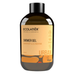 Du&scaron;igeel&nbsp;Ecolatier Urban Grapefruit & Clementine,&nbsp;600&nbsp;ml