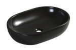 Valamu RUBI Black